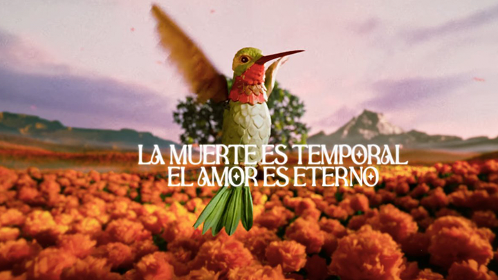 Cerveza Victoria Día de Muertos 2026