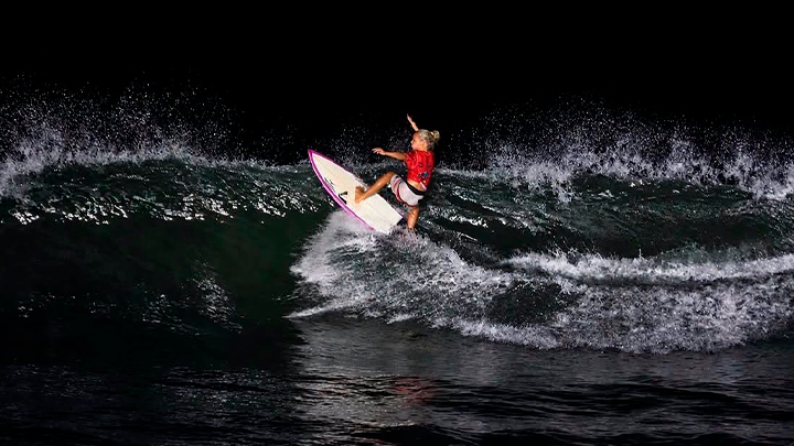 Sayulita Longboard Contest 2026
