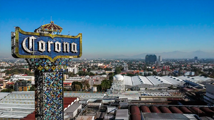 Marcas más valiosas de México