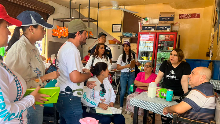 Turismo en Ixtlán del Río