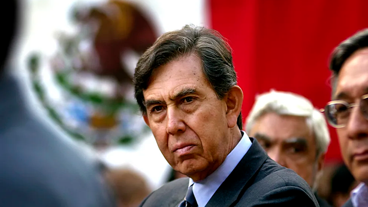 Cuauhtémoc Cárdenas Solórzano