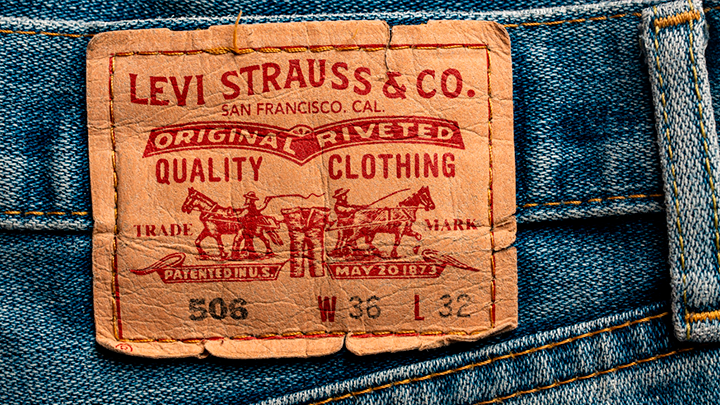 Levi’s 60 años en México