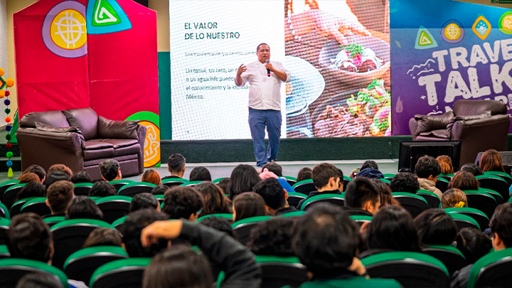 Travel Talks Nayarit